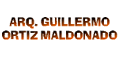 ORTIZ MALDONADO GUILLERMO ARQ logo