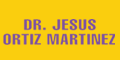 ORTIZ MARTINEZ JESUS DR logo