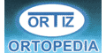 Ortiz Ortopedia logo