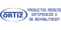 Ortiz Productos Medicos Ortopedicos Y De Rehabilitacion