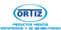 Ortiz Productos Medicos Ortopedicos Y De Rehabilitacion logo