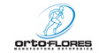 Orto-Flores logo