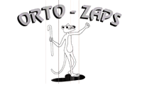 ORTO ZAPS logo