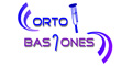 Ortobastones Mexico logo