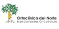 Ortoclinica Del Norte logo