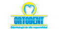 Ortodent logo