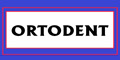 Ortodent logo