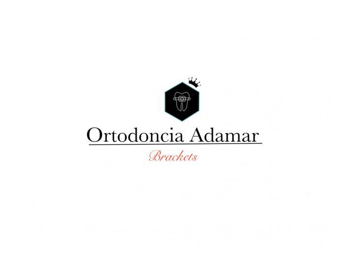 Ortodoncia Adamar logo