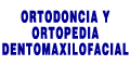 ORTODONCIA Y ORTOPEDIA DENTOMAXILOFACIAL