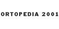 ORTOPEDIA 2001 logo