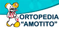 Ortopedia Amotito logo