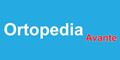 Ortopedia Avante logo