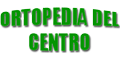 ORTOPEDIA DEL CENTRO logo
