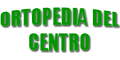 ORTOPEDIA DEL CENTRO