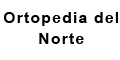 ORTOPEDIA DEL NORTE logo