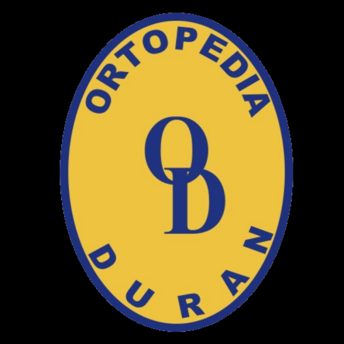 ORTOPEDIA DURAN logo