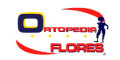 Ortopedia Flores logo