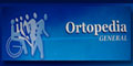 Ortopedia General logo