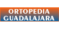 ORTOPEDIA GUADALAJARA logo