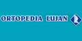 Ortopedia Lujan logo