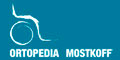 Ortopedia Mostkoff logo