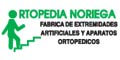 ORTOPEDIA NORIEGA