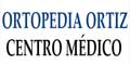 Ortopedia Ortiz Centro Medico