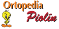 ORTOPEDIA PIOLIN logo