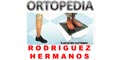 Ortopedia Rodriguez Hermanos logo