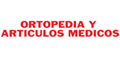 ORTOPEDIA Y ARTICULOS MEDICOS