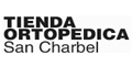 ORTOPEDICA SAN CHARBEL logo