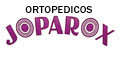 Ortopedicos Joparox logo