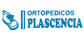 Ortopedicos Plascencia. logo