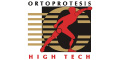 Ortoprotesis High Tech logo