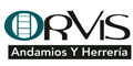 Orvis Andamios Y Herreria logo