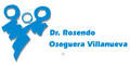 OSEGUERA VILLANUEVA ROSENDO DR. logo