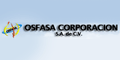 OSFASA CORPORACION, S.A. DE C.V. logo