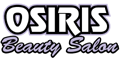 OSIRIS BEAUTY SALON logo