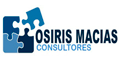 Osiris Macias Consultores logo
