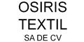 Osiris Textil S.A. De C.V. logo