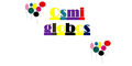 OSMI PUBLICIDAD EN GLOBOS logo