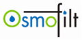 Osmofilt logo