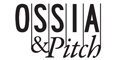 Ossia & Pitch logo