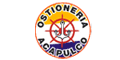 OSTIONERIA ACAPULCO logo