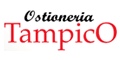 OSTIONERIA TAMPICO logo