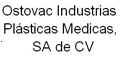 Ostovac Industrias Plasticas Medicas Sa De Cv logo