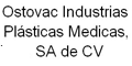 Ostovac Industrias Plasticas Medicas Sa De Cv