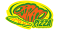OSTRACO PIZZA logo