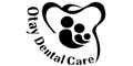 OTAY DENTAL CARE logo