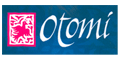 Otomi logo